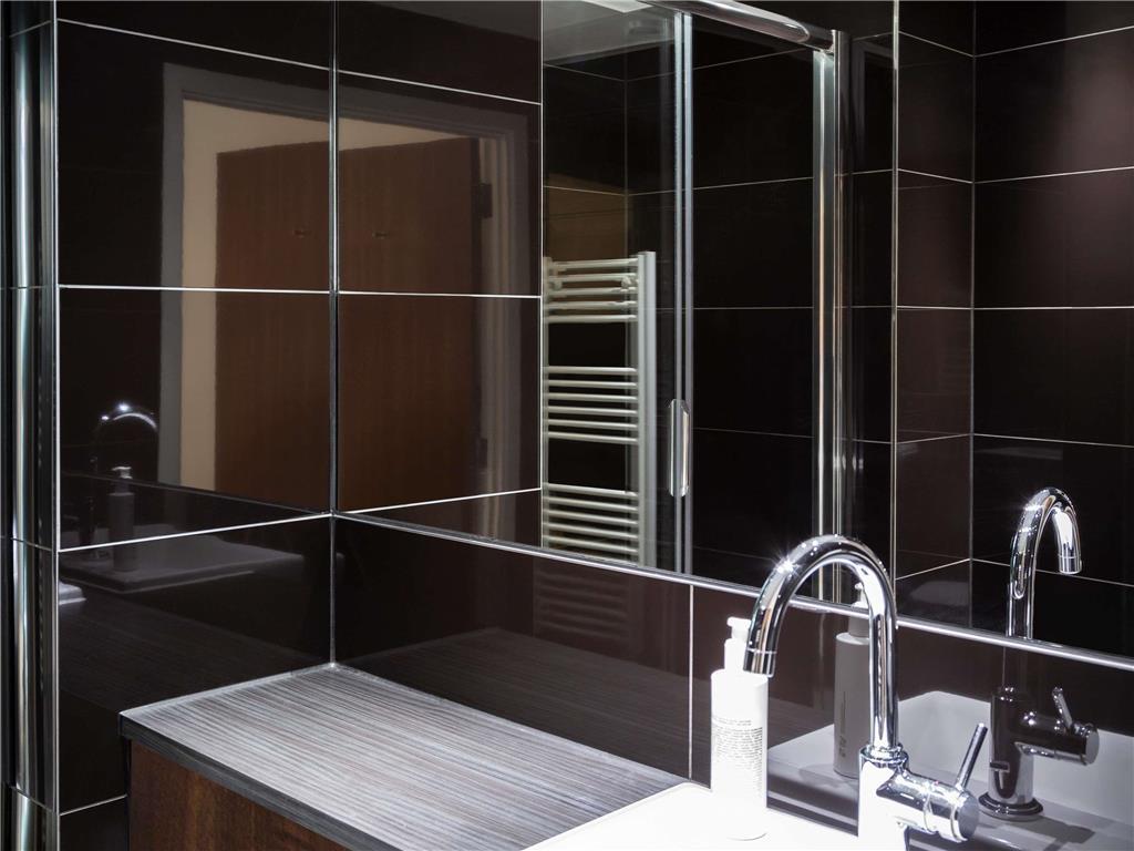 Aparthotel Adagio London Brentford Kamer foto