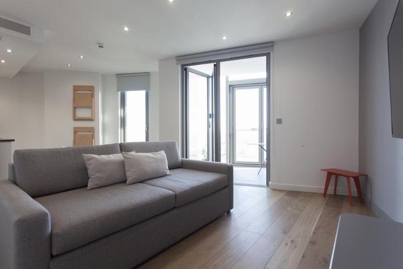 Aparthotel Adagio London Brentford Buitenkant foto